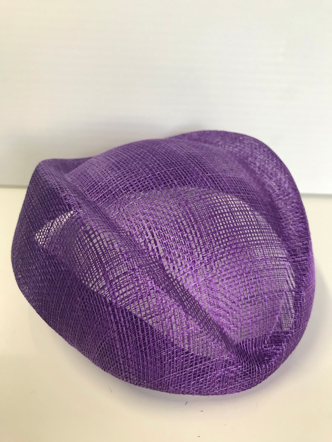 Sinnamay Hostess Base Purple