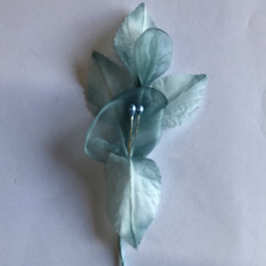 Flower Fillers (small) Blue Code 81B