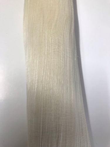 Silk Abaca Light Ivory