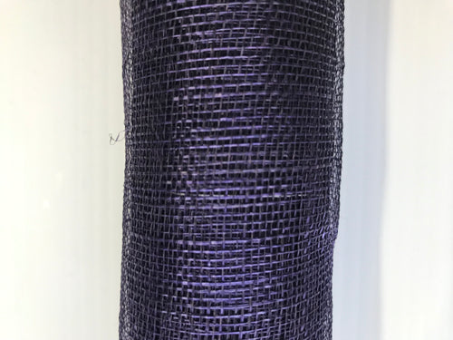 Standard Sinnamay - Dark Grape - Code 9