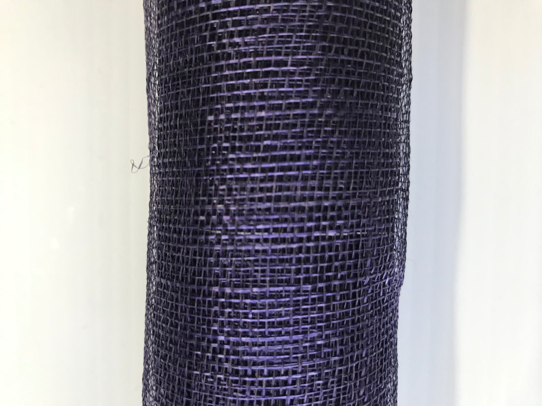 Standard Sinnamay - Dark Grape - Code 9