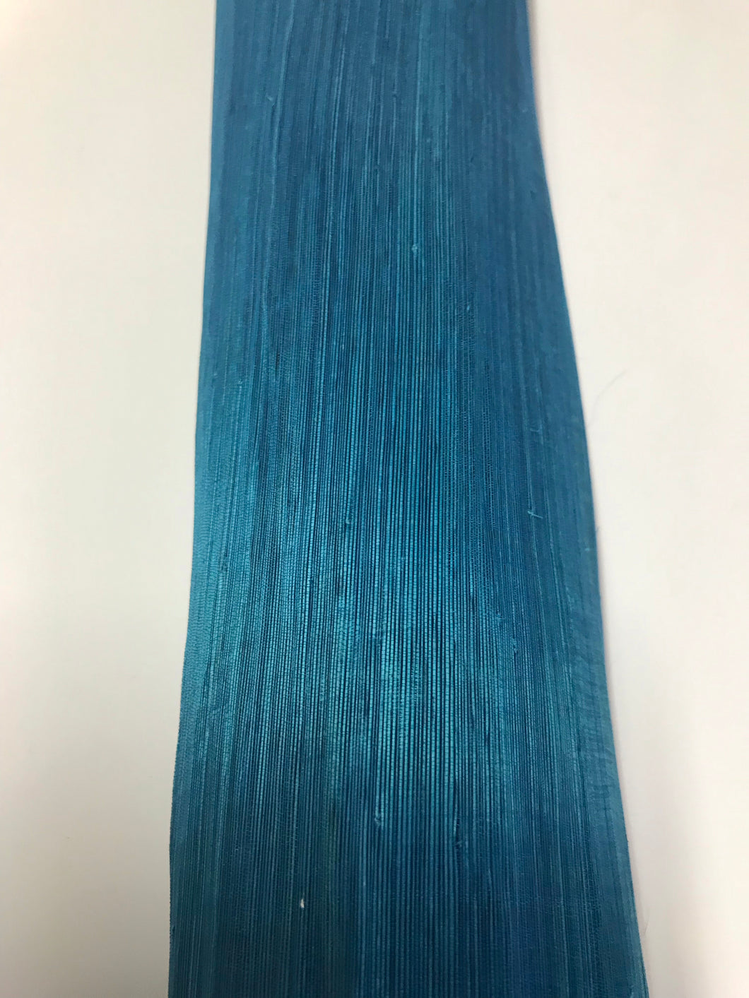 Silk Abaca Teal