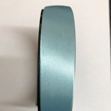 Load image into Gallery viewer, Headband Satin Covered 3cm Pale Blue