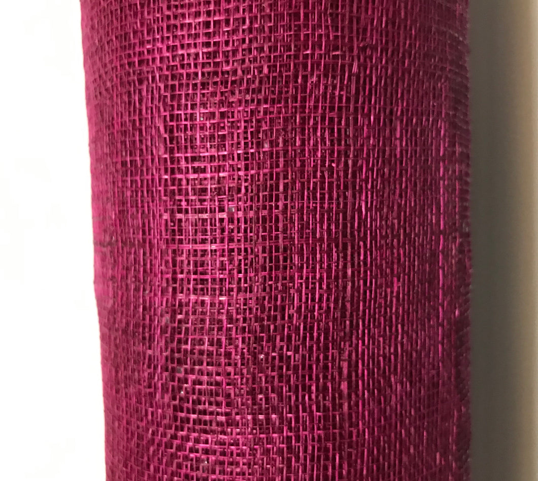 Standard Sinnamay - Jalapeno - Code 11