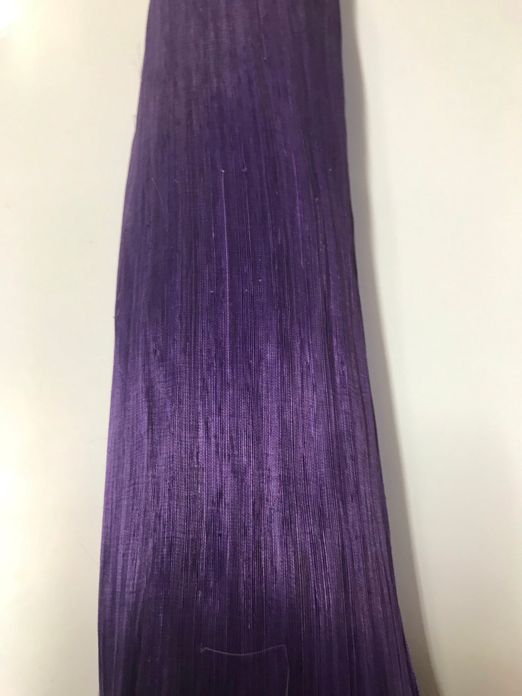 Silk Abaca Violet
