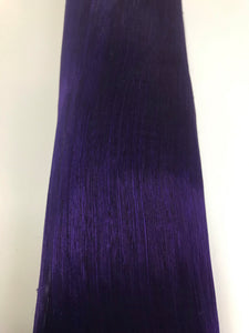 Silk Abaca Deep Purple