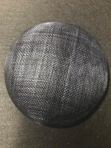 Sinnamay Button Base 14cm Navy