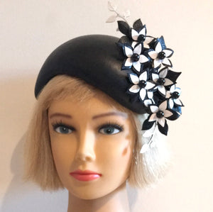 Hat Block - R/H side Small Curve Code 48