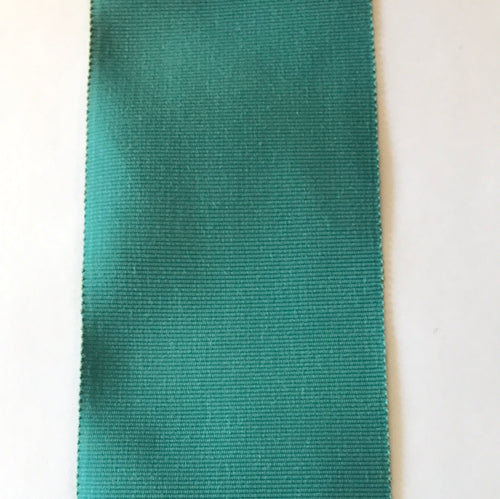 Petersham 7.5cm Light Teal