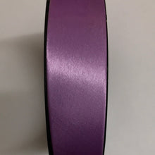 Load image into Gallery viewer, Headband Satin Covered 3cm Lilac