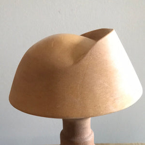 Hat Block - Side indent Code 23