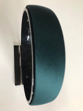 Load image into Gallery viewer, Headband Satin Covered 3cm Jade