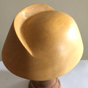 Hat Block - Side indent Code 23