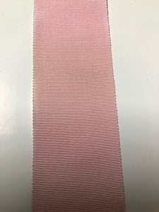 Petersham 5cm wide Pink